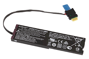 727261-B21 HPE 12W Smart Storage Battery (HPE Spare #: 750452-001, 815984-001, 878640-001,00Y4643)