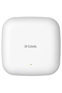 Access Point D-Link DAP-X2810 Nuclias Connect AX1800, 1 x 1GbE (PoE)/1 x RJ45 console port