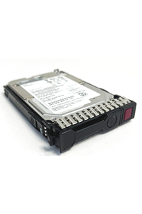 HPE Disco 2tb Sata 2.5