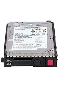 Disco Duro HPE 1.2TB 2.5 SAS 12gb 10k | 872479-B21 872737-001