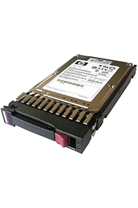 HPE K2Q82A - 801557-001 HP 4TB SAS 12G 7.2K LFF HDD for MSA Storage