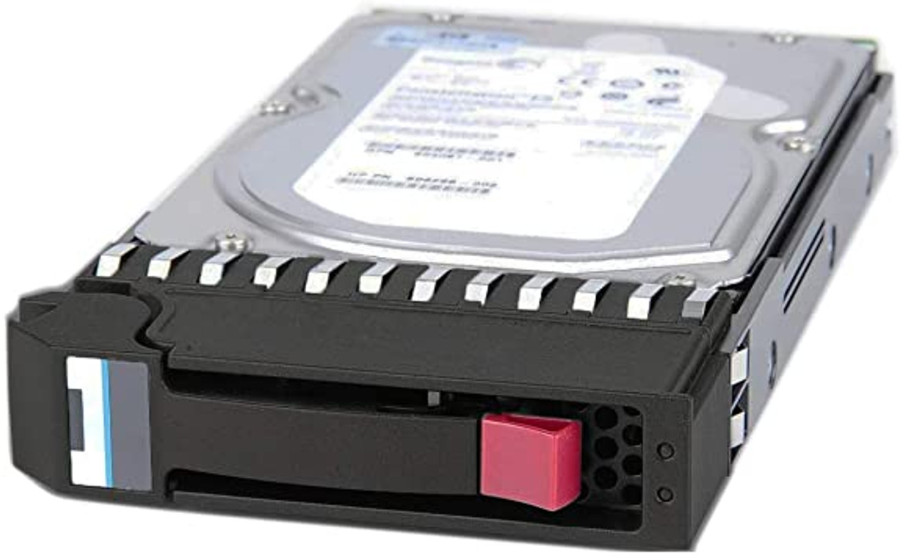 NEW HPE M0S90A 813866-001 HPE MSA 8TB 12G SAS 7.2K LFF 3.5